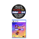 NBA 2K24 Kobe Bryant Edition PS5 + 10.000VC