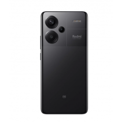Xiaomi Redmi Note 13 5G 8GB/256GB Negro - Teléfono móvil