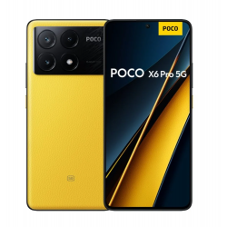 POCO X6 Pro 5G 8/256GB...