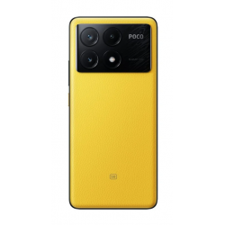 POCO X6 Pro 5G 8/256GB Amarillo Libre