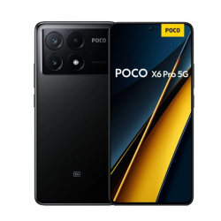 POCO X6 Pro 5G 12/512GB...