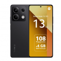 Xiaomi Redmi Note 13 5G 8/256GB Negro Libre