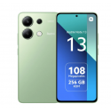 Xiaomi Redmi Note 13 8/256GB Verde Libre
