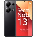 Xiaomi Redmi Note 13 Pro 8/256GB Negro Libre