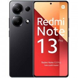 Xiaomi Redmi Note 13 Pro 8/256GB Morado Libre