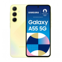 Samsung Galaxy A55 5G 8/128GB Amarillo Libre