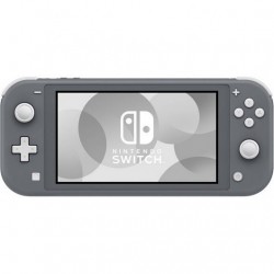 Nintendo Switch Lite Gris