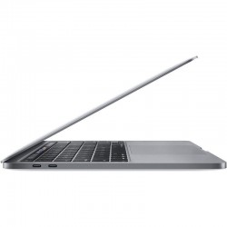 Apple MacBook Pro Intel Core i5/16GB/1TB SSD/13.3" Gris Espacial